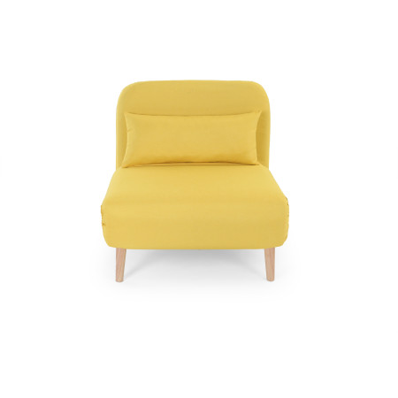 BZ - Banquette scandinave 1 place convertible