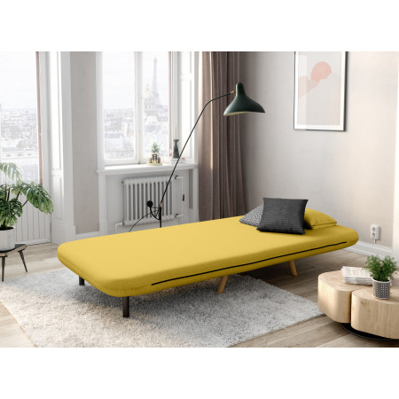 BZ - Banquette scandinave 1 place convertible