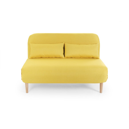 BZ - Banquette scandinave 2 places convertible