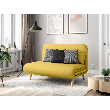 BZ - Banquette scandinave 2 places convertible