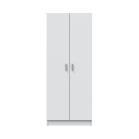 Armoire rangement 2 portes L73 x H180 cm