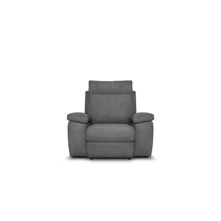 HOUSTON - Fauteuil de relaxation en tissu