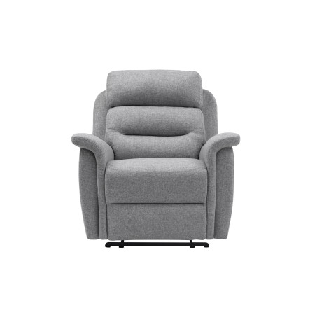 9222 - Fauteuil de relaxation en tissu