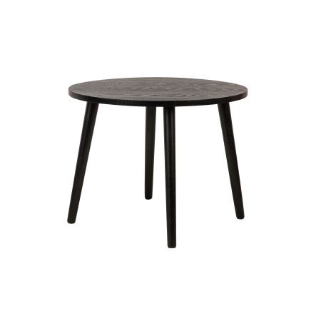 KANOPE - Table basse ronde en bois