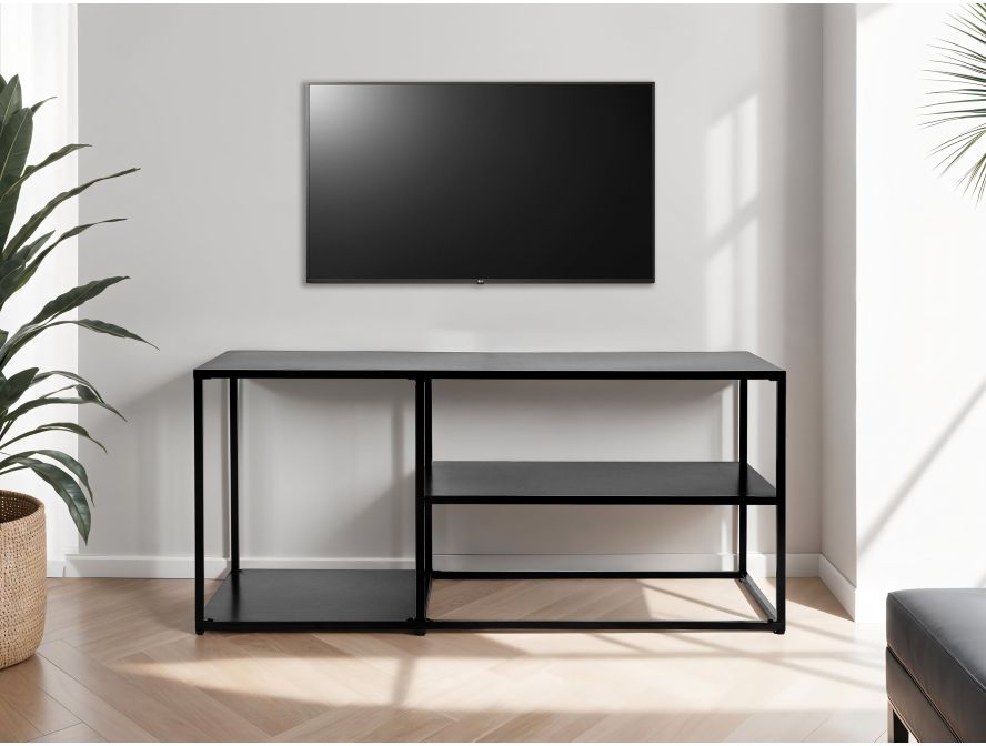 FILAR - Meuble TV en métal