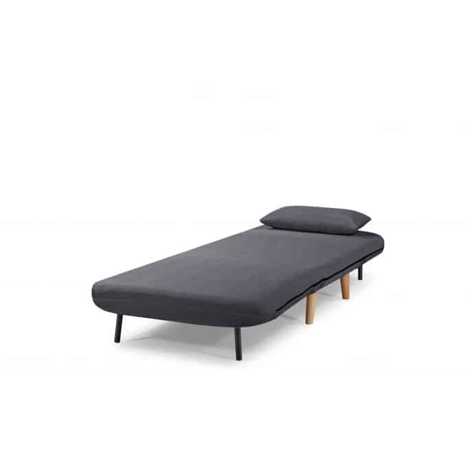 BZ - Banquette scandinave 1 place convertible