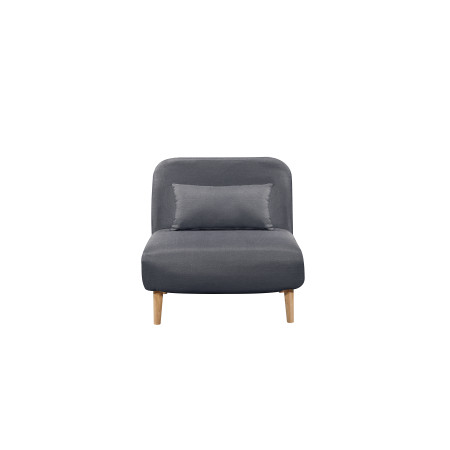 BZ - Banquette scandinave 1 place convertible