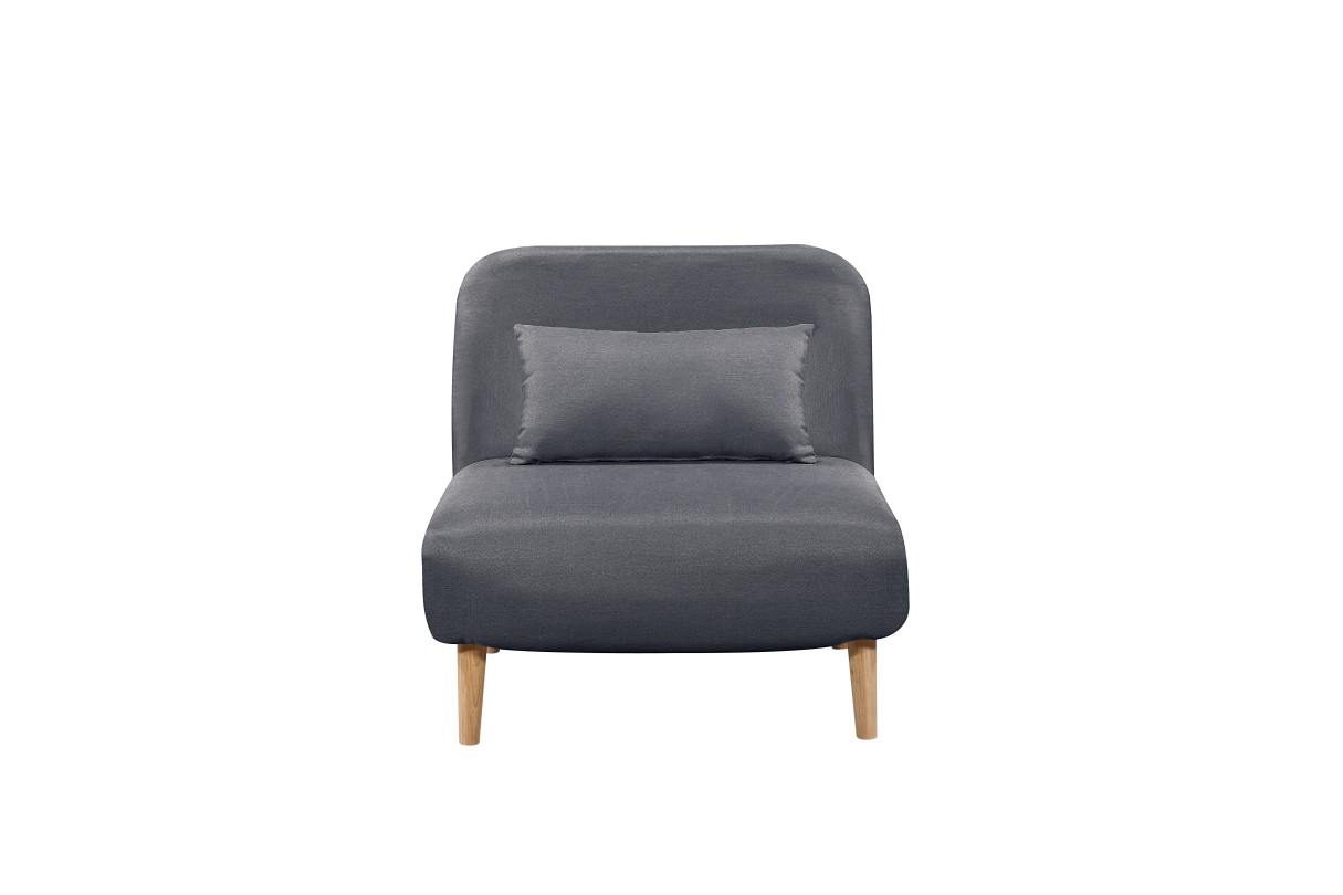 BZ - Banquette scandinave 1 place convertible