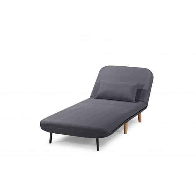 BZ - Banquette scandinave 1 place convertible