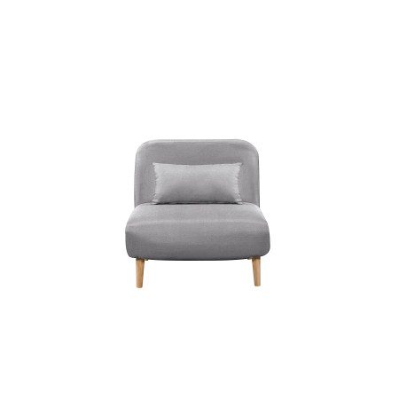 BZ - Banquette scandinave 1 place convertible