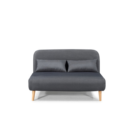 BZ - Banquette scandinave 2 places convertible