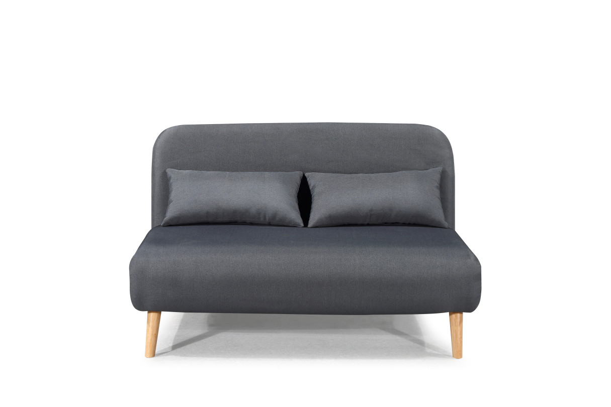 BZ - Banquette scandinave 2 places convertible