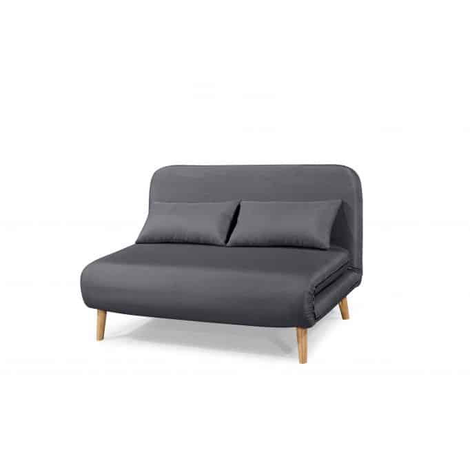 BZ - Banquette scandinave 2 places convertible