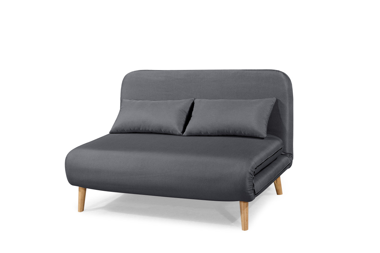 BZ - Banquette scandinave 2 places convertible