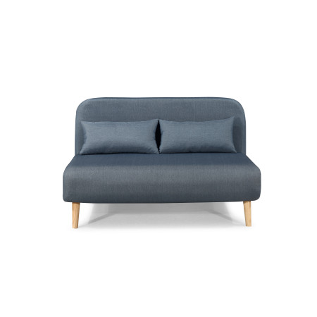 BZ - Banquette scandinave 2 places convertible