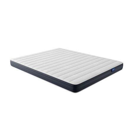 FIRST - Matelas FIRST en mousse à mémoire de forme MemoryTex - 16cm d'épaisseur