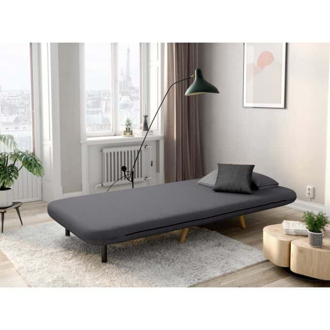 BZ - Banquette scandinave 1 place convertible