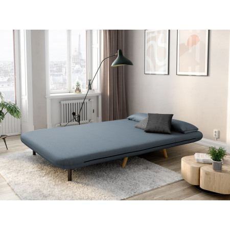 BZ - Banquette scandinave 2 places convertible