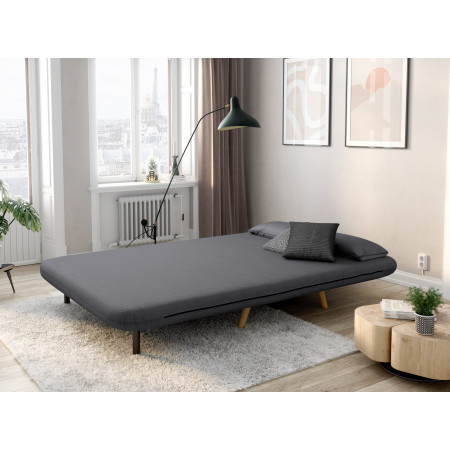 BZ - Banquette scandinave 2 places convertible